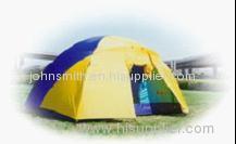 camping tent