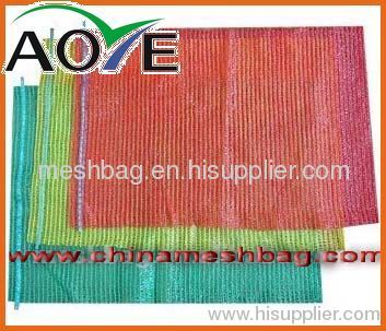 Raschel Mesh Bags