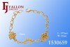 Costume Jewelry Bracelet 1530659