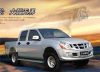 Dongfeng Pick-up Truck Hushi Petrol