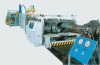 HDPE Double Wall Corrugated Pipe Extrusion Line