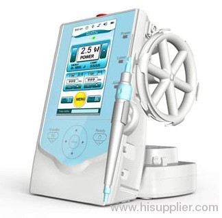Mini Dental Therapy Diode Laser System