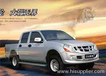 Dongfeng Pick-up Truck Hushi Diesel