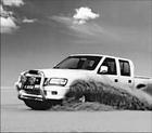 Off-road Pick-up Truck