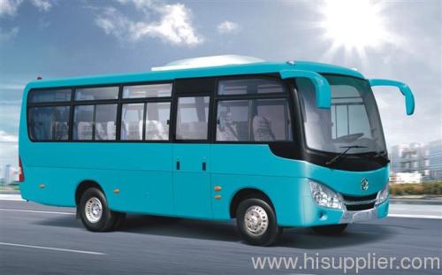 Dongfeng Bus EQ6730P3G