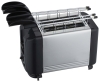 Stainless Steel Bread Toaster