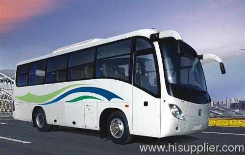 Dongfeng Bus EQ6831L3G