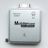 2200mah dual emergency charger for iphone and blackberry