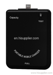 2800mah backup battery for blackberry/htc