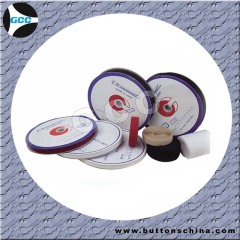 white color velcro tape