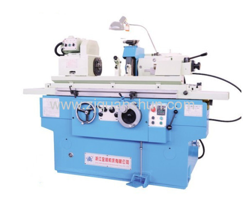 Universal Cylindrical Grinding Machine