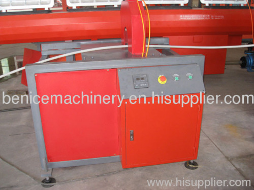 PE pipe extrusion machine line(25-140mm)