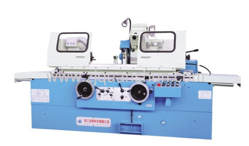 M1320H and M1420H type cylindrical grinder machines