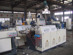 PPR Pipe Making Machine