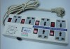 Extension Socket / power strip 01 Manufacturer (factory supplier) in china