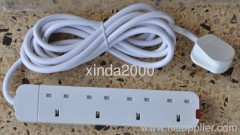 Extension Socket / power strip 02 Manufacturer (factory supplier) in china