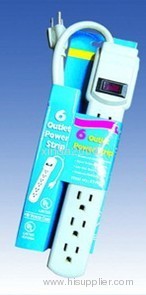 Extension Socket / power strip (MiddleEast Africa South America) Manufacturer (factory supplier) in china