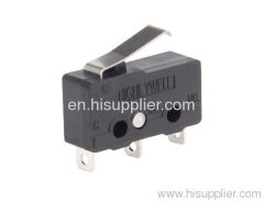 highlywell micro switch