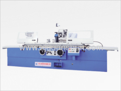 Precise formation surface grinding machine