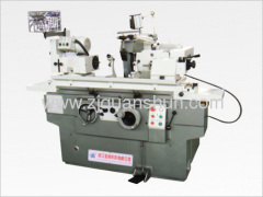 Cnc surface grinding machine