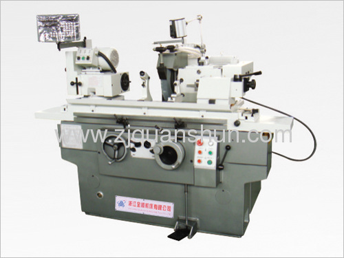 Precise formation surface grinding machines