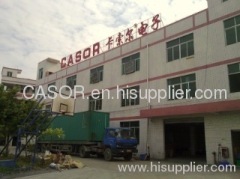 Guangzhou CASOR Electronics Co.,Ltd.