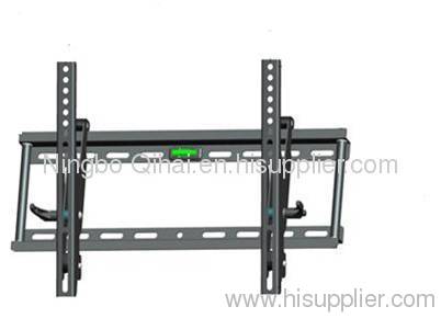 Medium fixed flat panel plasma TV mount