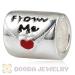 european Love Letter Charm Wholesale