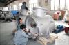 riser shot blasting machine