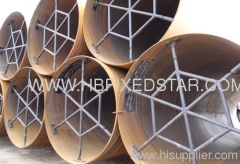 ERW/seamlesssquare steel pipeS