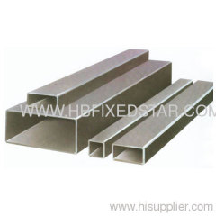 industry square steel tube