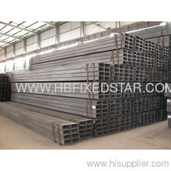 SQUARE STEEL TUBE