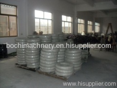 Chongqing Bochi Machinery Import and Export Co,. LTD
