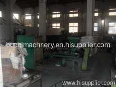 Chongqing Bochi Machinery Import and Export Co,. LTD