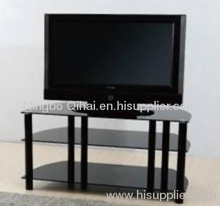 LCD TV TABLE