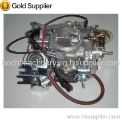 Toyota Carolla 2E 21100-11850 auto carburetor