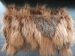 long pile fake fur