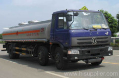 EQ5120GF TANK TRUCK