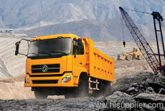 DFL3310A1 DUMP TRUCK