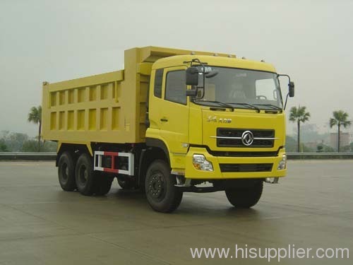 MINING DUMP TRUCK