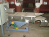 PP PE film crushing and washing pelleting processing machine