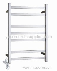 towel rail; towel rack; towel warmer; towel radiator