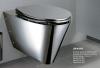 stainless steel toilet JS-A103
