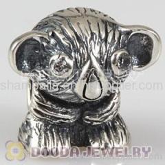 european Koala Bear Charm Bead Wholesale