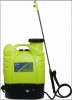 knapsack Electric sprayer