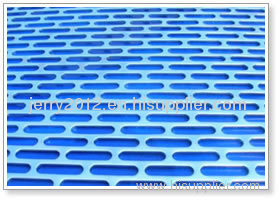 perforated metal mesh