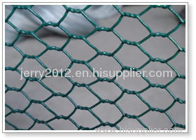 Hexagonal Wire Netting