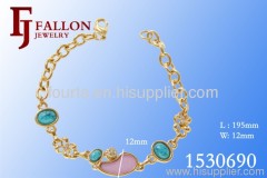 Fashion Charms Bracelets 1530690