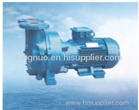 water ring type vacuum pump vacuum pump