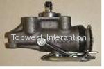 Brake wheel cylinder